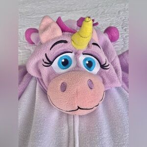 Cow Unicorn Onesie - 11 a 14 years old